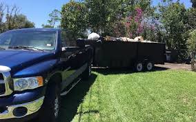 Best Basement Cleanout  in Newbern, TN